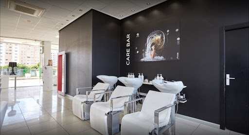 Boumann Peluquería Estética en Playa de San Juan, Alicante