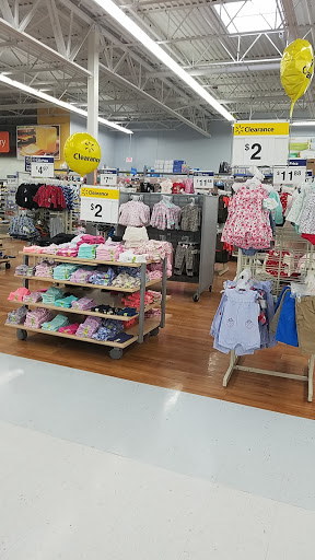 Department Store «Walmart Supercenter», reviews and photos, 1752 N Frontage Rd, Hastings, MN 55033, USA