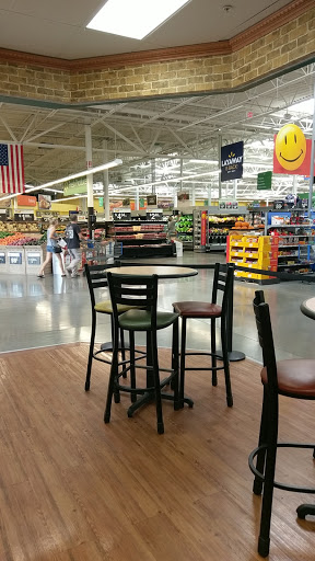 Department Store «Walmart Supercenter», reviews and photos, 2232 Gallatin Pike N, Madison, TN 37115, USA