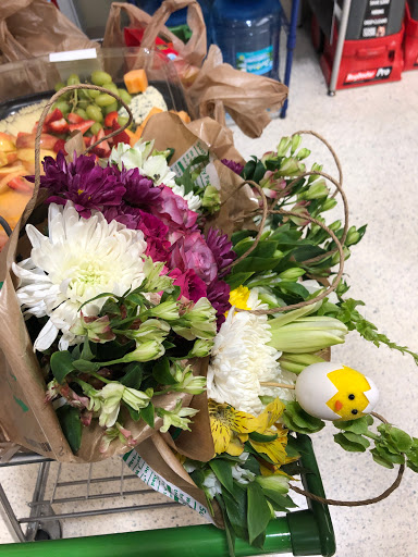 Supermarket «Publix Super Market at North Pointe Plaza», reviews and photos, 15151 N Dale Mabry Hwy, Tampa, FL 33618, USA