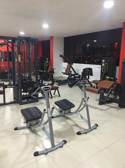 CENTAURUS GYM TU GIMNASIO