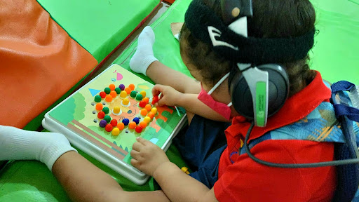 A.D.D. Aprendizaje Dinamico Dirigido