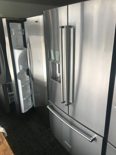 Appliance Store «Mt Clemens appliance», reviews and photos, 289 Cass Ave, Mt Clemens, MI 48043, USA