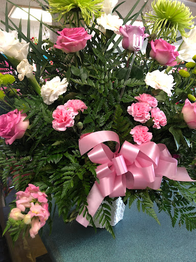 Florist «Alans AAA Florist», reviews and photos, 287 E Highland Ave, San Bernardino, CA 92404, USA