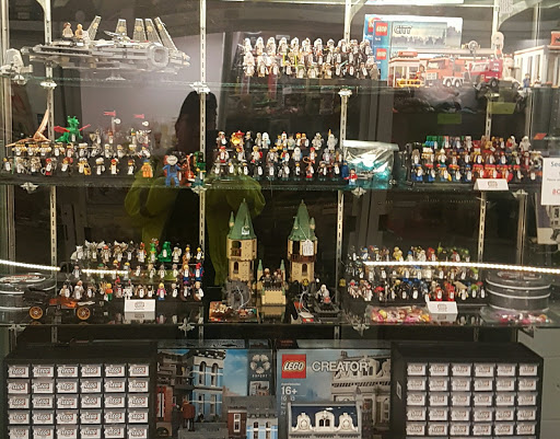 Antique Store «South Louisville Antique & Toy», reviews and photos, 4150 Blue Lick Rd # 8, Louisville, KY 40229, USA