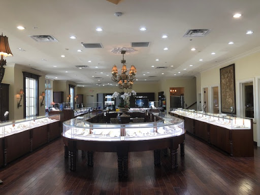 Jewelry Store «Markham Fine Jewelers», reviews and photos, 8355 Gaylord Pkwy, Frisco, TX 75034, USA