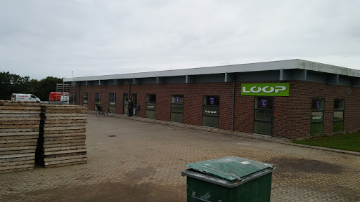 LOOP Fitness Ringkøbing in Ringkobing, Ringkøbing-Skjern