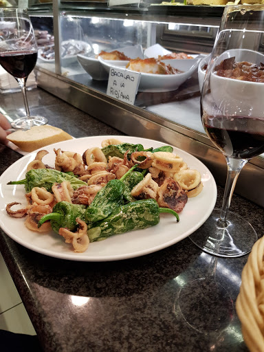 Gastrobar A Tu Gusto en Logroño