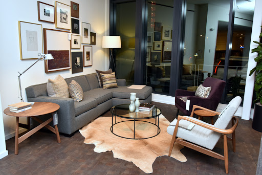 Furniture Store «Room & Board», reviews and photos, 375 Newbury St, Boston, MA 02115, USA