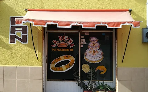 Panadería La Reyna image