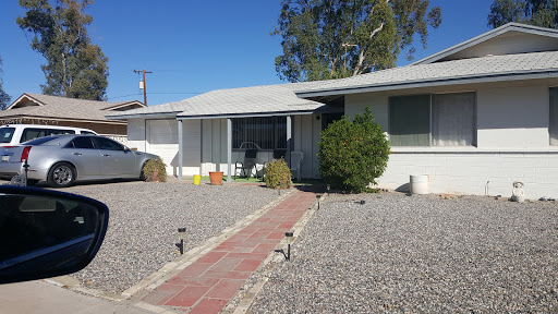 Golf Course «Sun City North Golf Course», reviews and photos, 12650 N 107th Ave, Sun City, AZ 85351, USA