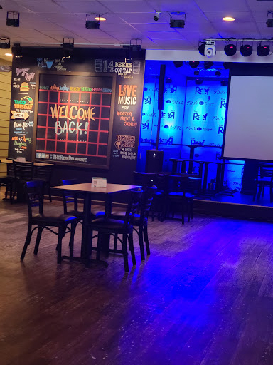 American Restaurant «The Reef Seafood & Steak Restaurant», reviews and photos, 2618 Carpenter Station Rd, Wilmington, DE 19810, USA