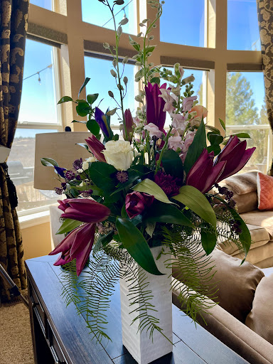 Florist «Flower Art Denver», reviews and photos, 8801 E Hampden Ave Suite 1g, Denver, CO 80231, USA