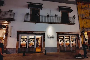 Restaurante La Llave image