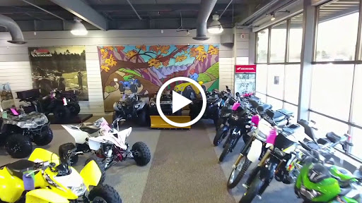 Motorcycle Dealer «Powersports East», reviews and photos, 620 Pulaski Hwy, Bear, DE 19701, USA