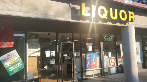 Liquor Store «Wilsonville Liquor Store», reviews and photos, 29955 SW Boones Ferry Rd, Wilsonville, OR 97070, USA