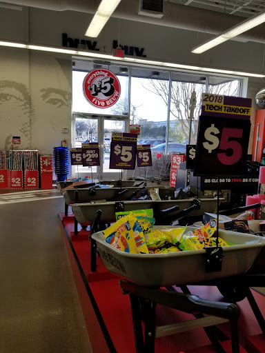 Variety Store «Five Below», reviews and photos, 3333 Preston Rd #650, Frisco, TX 75034, USA
