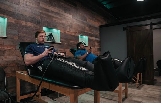 Physical Fitness Program «D1 Sports Training - Tampa», reviews and photos, 6918 Gunn Hwy, Tampa, FL 33625, USA