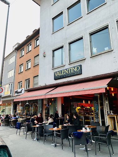 Cafés Valentino Café & Highballbar Würzburg