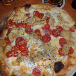 Photo n°2 de l'avis de Maria.e fait le 03/08/2017 à 11:31 sur le  Pizzeria Ottavo Senso à Paternò