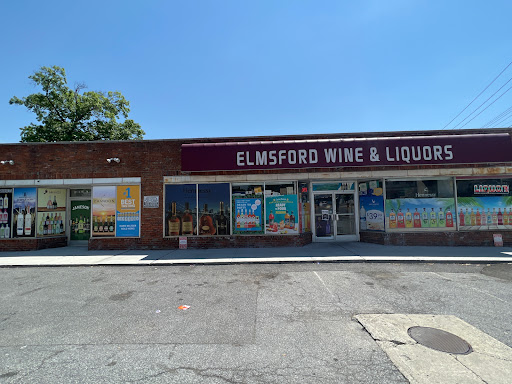 Elmsford Wine & Spirits, 111 E Main St, Elmsford, NY 10523, USA, 