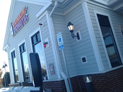 Dunkin, - 23 Commerce Way, Plymouth, MA 02360