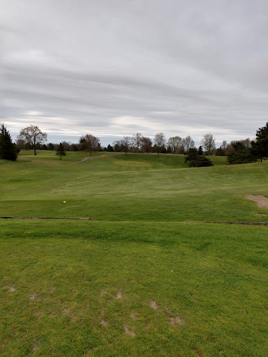 Golf Course «Rush Lake Hills Golf Course», reviews and photos, 3199 Rush Lake Rd, Pinckney, MI 48169, USA