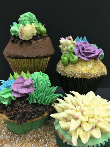 Baking Supply Store «Calico Cake Shop», reviews and photos, 7321 Orangethorpe Ave, Buena Park, CA 90621, USA