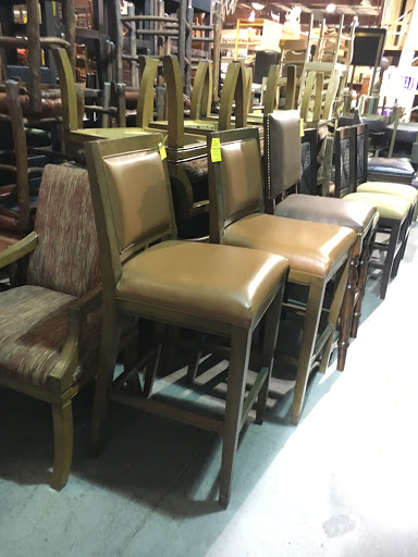 Used Furniture Store «IRCA», reviews and photos, 2620 E Greenway Rd, Phoenix, AZ 85032, USA