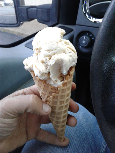 Ice Cream Shop «Dairy Mart», reviews and photos, 1203 W Wallace St, San Saba, TX 76877, USA