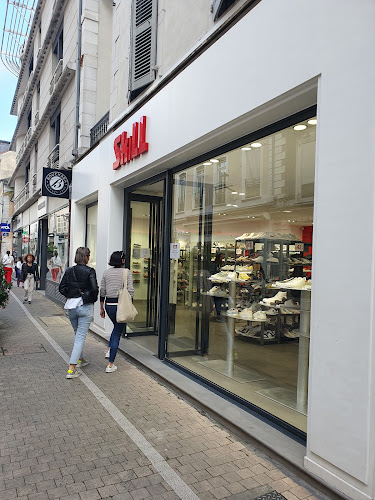 Magasin de chaussures Skill Pau