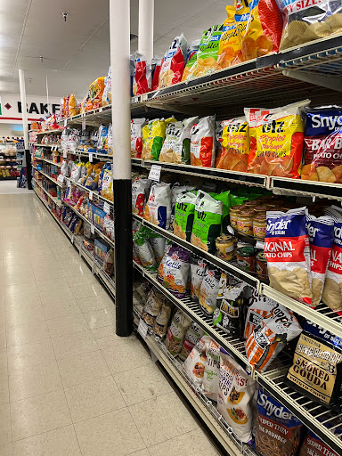 Supermarket «Elyria Apples», reviews and photos, 230 N Abbe Rd, Elyria, OH 44035, USA