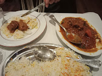 Curry du Restaurant indien Restaurant punjab indien et pakistanais à Bordeaux - n°1