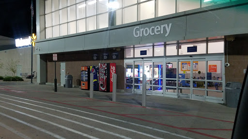 Supermarket «Walmart», reviews and photos, 3301 Tower Rd, Aurora, CO 80011, USA