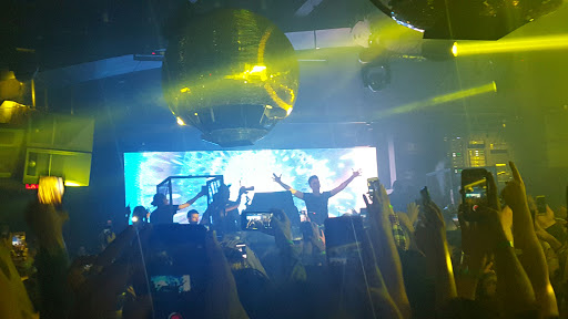 Night Club «Space Ibiza», reviews and photos, 637 W 50th St, New York, NY 10019, USA