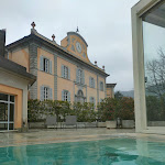 Photo n°2 de l'avis de Dorota. fait le 30/04/2024 à 19:36 sur le  Bagni di Pisa à San Giuliano Terme