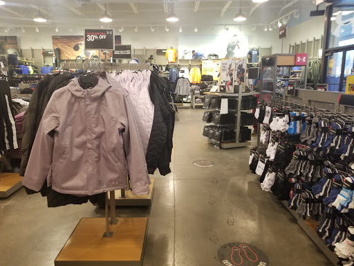 Clothing Store «Under Armour Factory House», reviews and photos, 6699 N Landmark Dr j100, Park City, UT 84098, USA