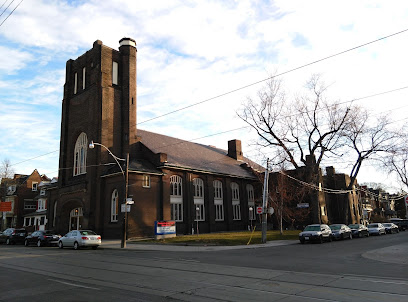 St. John's Presbyterian Church