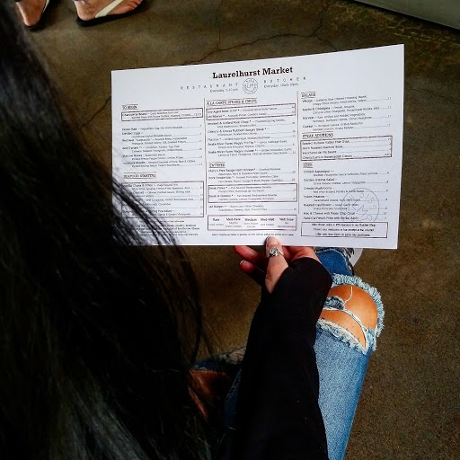 Steak House «Laurelhurst Market», reviews and photos, 3155 E Burnside St, Portland, OR 97214, USA