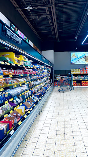 Supermarket «ALDI», reviews and photos, 190 W Lincoln Hwy, Exton, PA 19341, USA