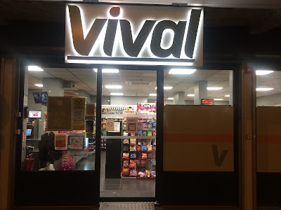 Vival à Fontaine