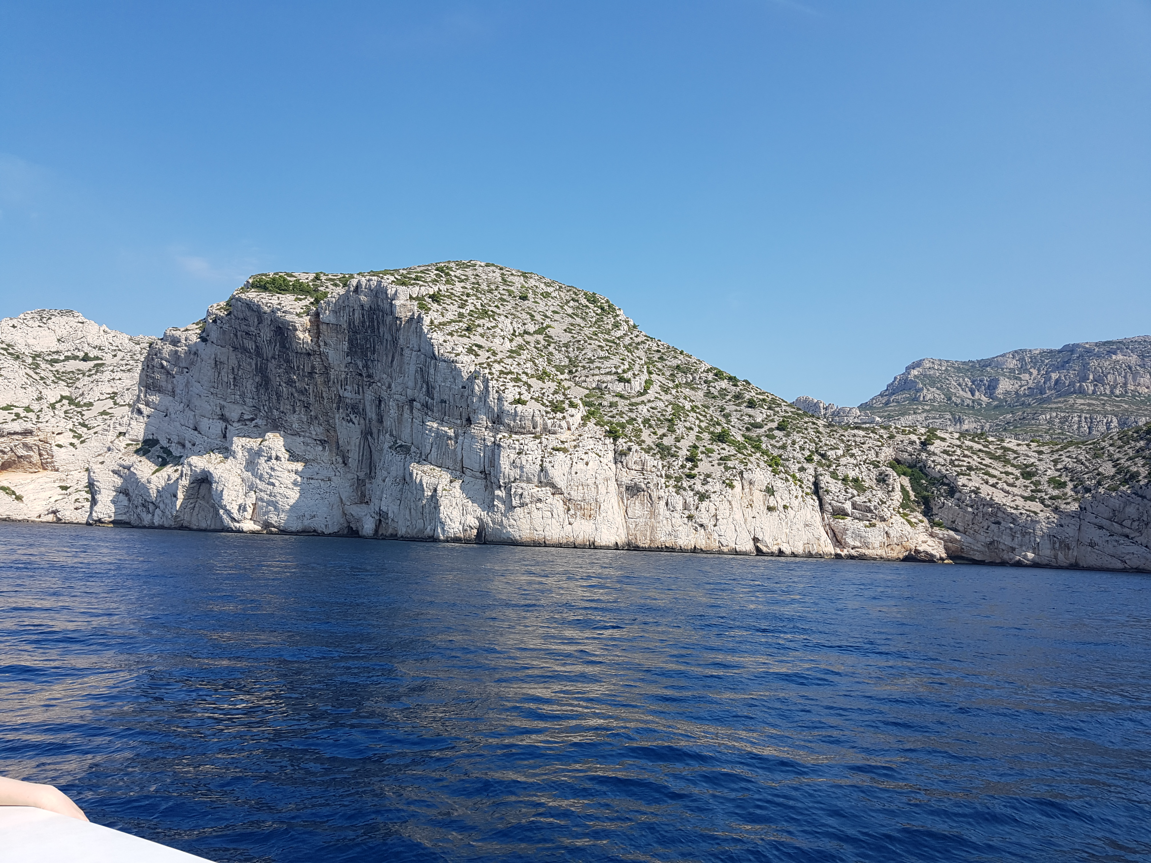 Photo n° 4 de l'avis de PASQUANGELA.I fait le 06/08/2018 à 17:21
