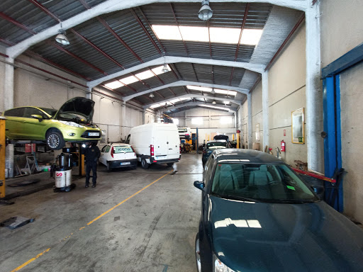 DRIVECAR en Sant Vicent del Raspeig, Alicante