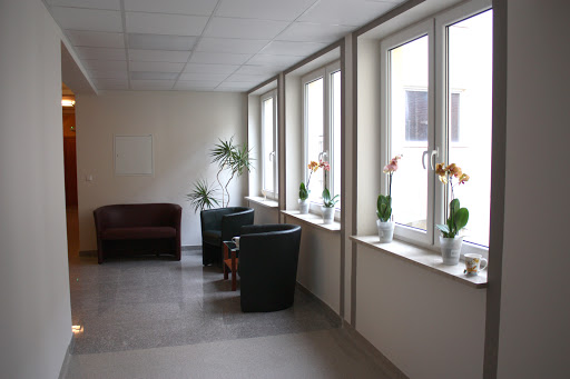 Warsaw Medical Center - City Clinic