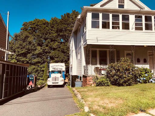 Moving and Storage Service «Intelligent Labor & Moving», reviews and photos, 18 Beck Rd, Arlington, MA 02476, USA