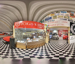 Automobile Museum Puebla photo