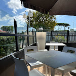 Photo n°3 de l'avis de seb.s fait le 01/09/2023 à 08:34 sur le  Caffè Restourant Pizza Giardino à Carrara