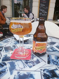 Bière du Restaurant Le Palais de la Bière à Lille - n°11