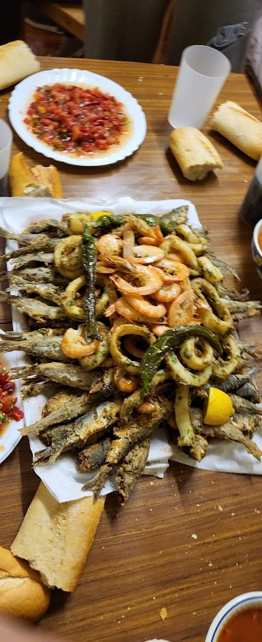 Restaurante El Nido II