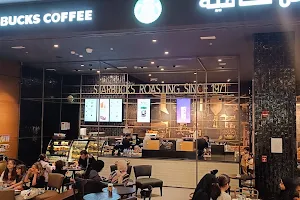 Starbucks image